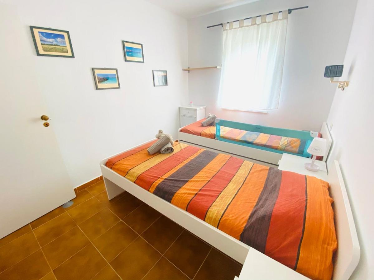 Appartamento Marianda - Son Bou Exteriör bild