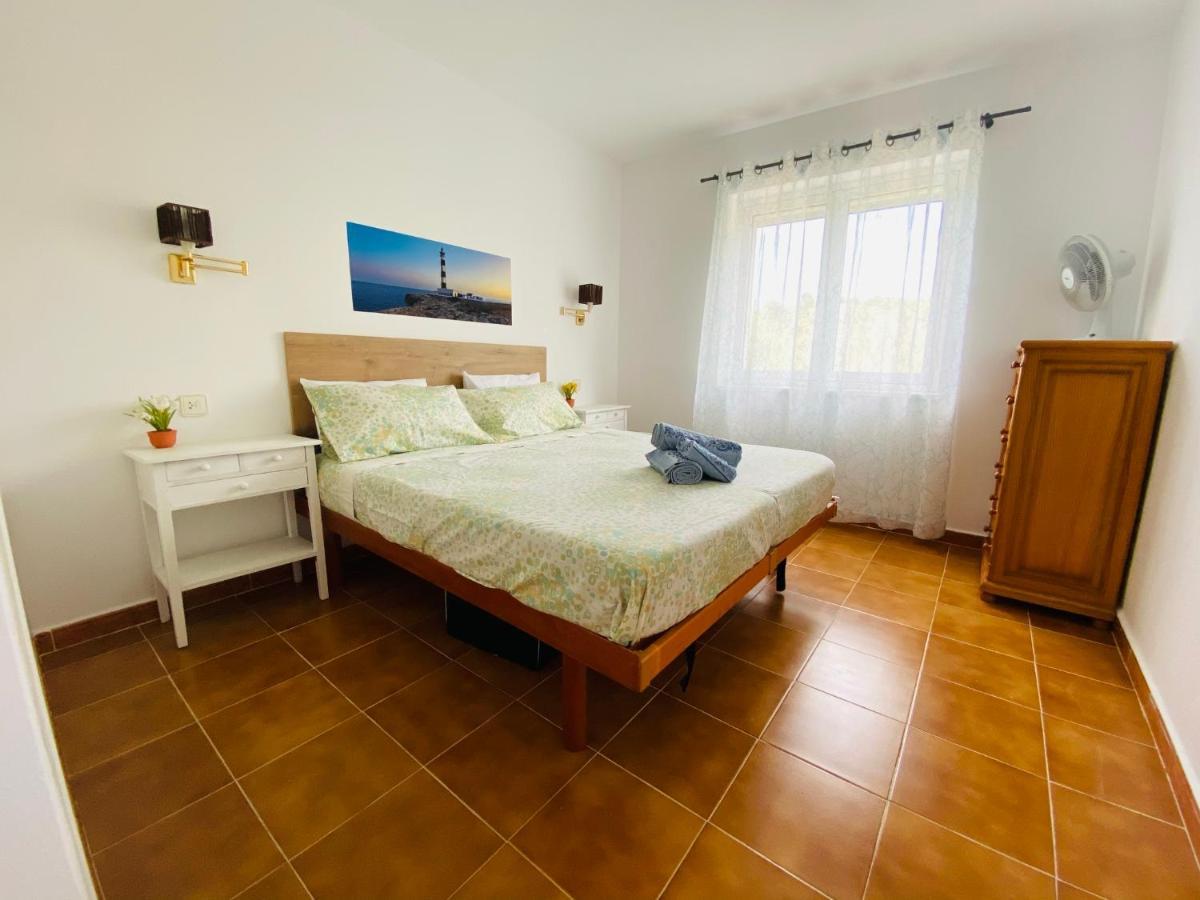 Appartamento Marianda - Son Bou Exteriör bild