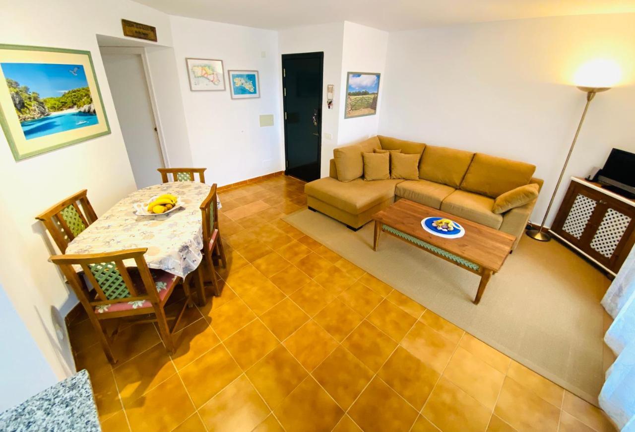 Appartamento Marianda - Son Bou Exteriör bild