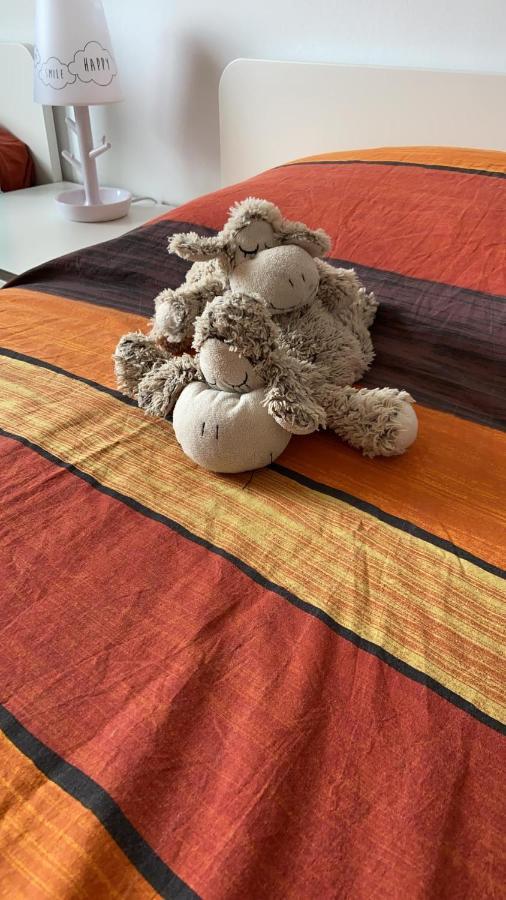 Appartamento Marianda - Son Bou Exteriör bild