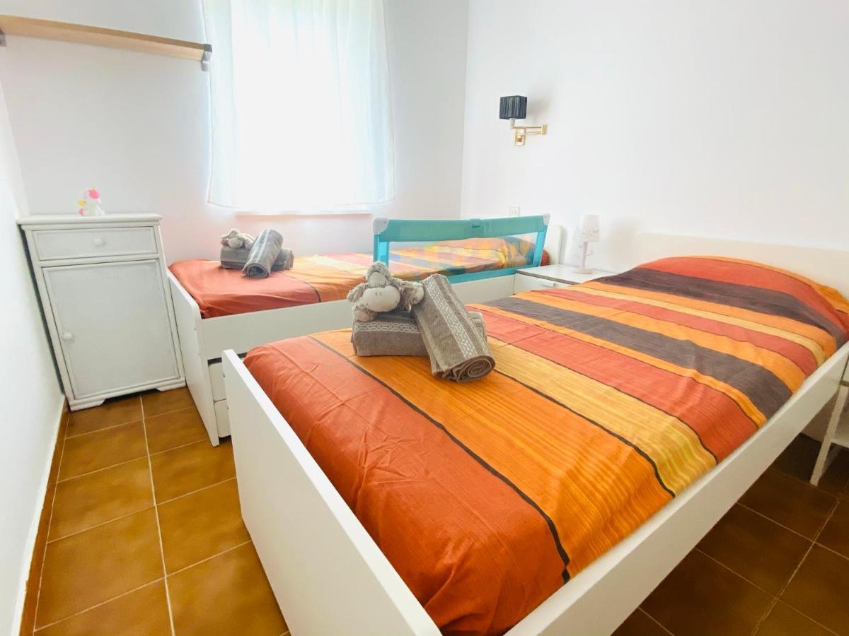 Appartamento Marianda - Son Bou Exteriör bild