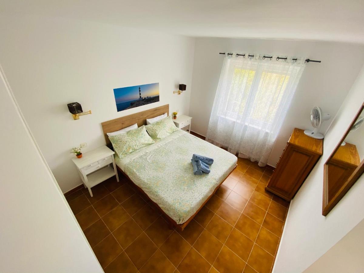 Appartamento Marianda - Son Bou Exteriör bild