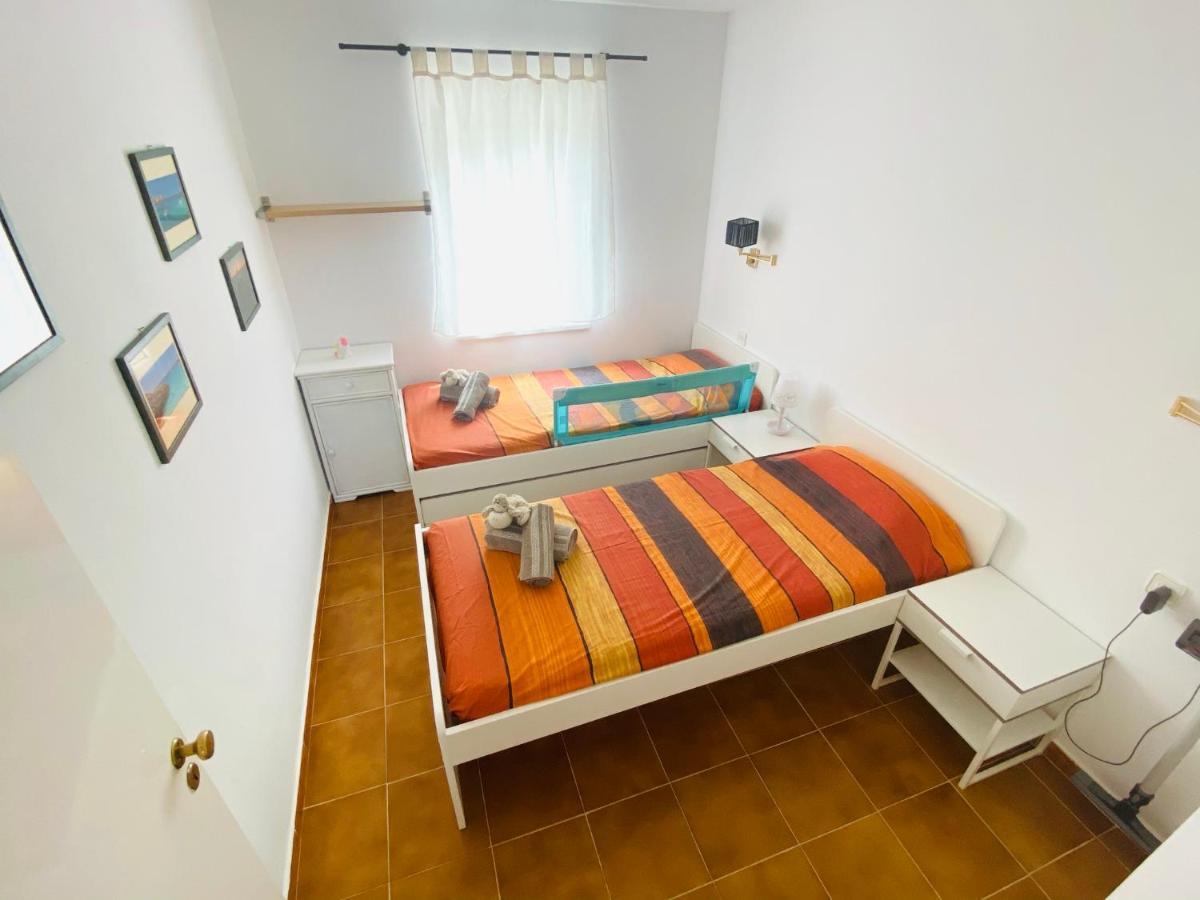 Appartamento Marianda - Son Bou Exteriör bild