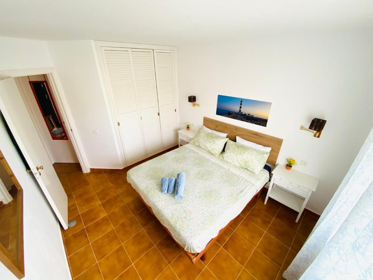 Appartamento Marianda - Son Bou Exteriör bild