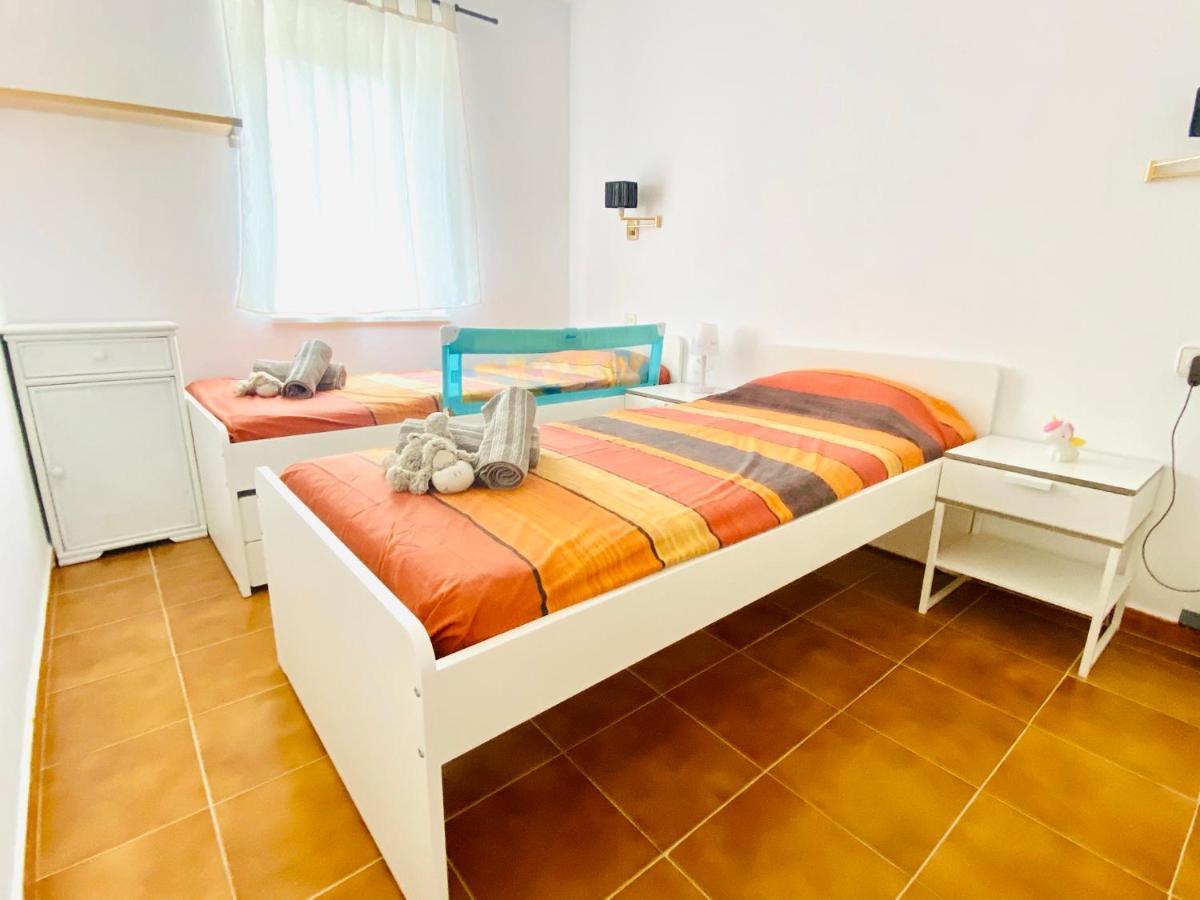 Appartamento Marianda - Son Bou Exteriör bild